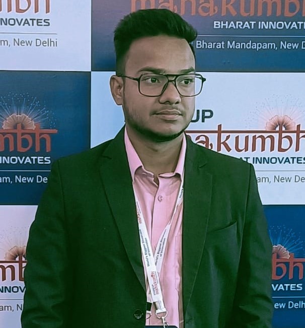 Abhishek Kumar Mishra
